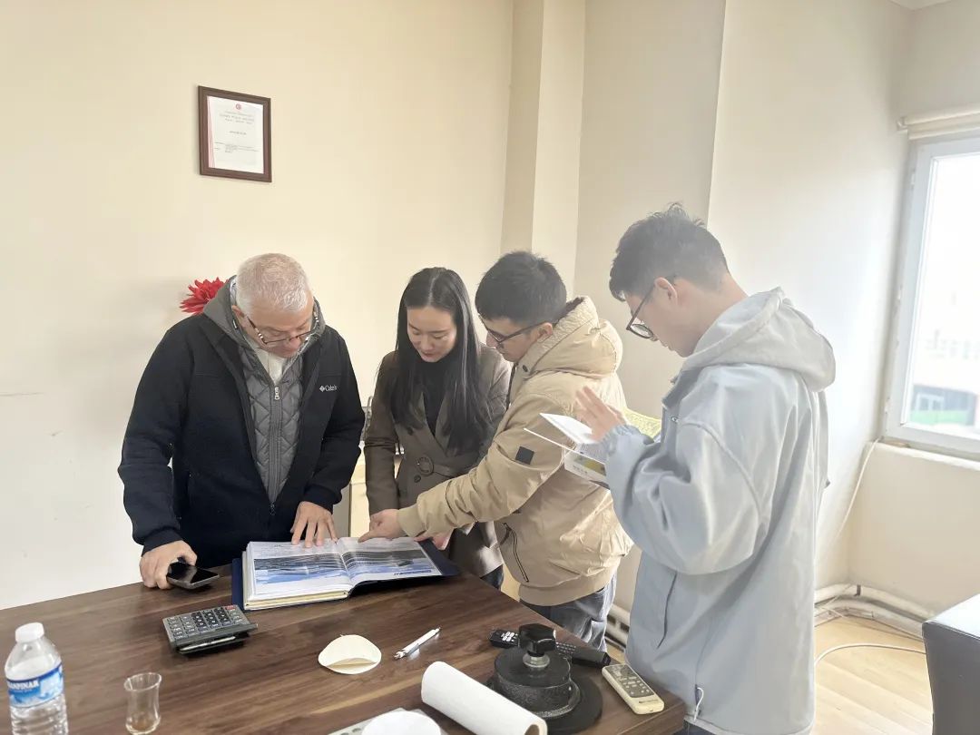 3499拉斯维加斯科技党支部持续推动主题教育扎实有效开展