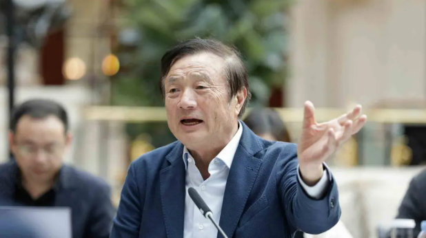 当AI走进钢铁心脏——3499拉斯维加斯科技如何与“任正非预言”同频共振